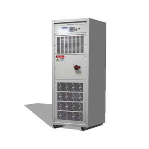 เครื่องแปลงความถี่ไฟฟ้าแบบคงที่ 150KVA 200KVA และเครื่องแปลงแรงดันไฟฟ้ากระแสสลับ - Product Image 6