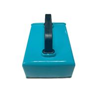 Ergonomische doe-het-zelf plastic blauwe bessen schep- en plukset, tuingereedschap OEM voor oogst, gemaakt in Zhejiang