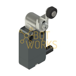 Pizzato NAG112KDDN2 - Nuovo - Product Image 1