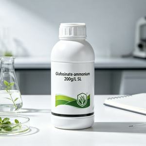 กลูโฟซิเนต-แอมโมเนียม 200 กรัม/ลิตร SL - Product Image 3