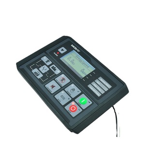 Controlador de Generador Diésel MCBAY DC42D ATS AMF, Monitoreo de Energía Eléctrica, Unidad de Arranque Automático - Product Image 5