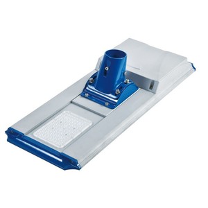 Farola Solar de 60 LED, 120 lm/w, Aleación de Aluminio, Celda Solar Mono-Si, Control Remoto, Iluminación Exterior - Product Image 4