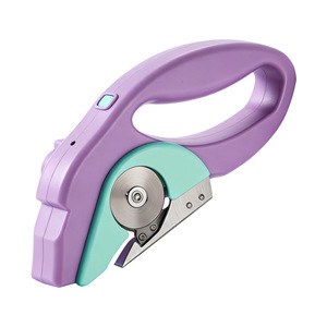 Forbici Elettriche Senza Fili con Blocco di Sicurezza e Borsa per il Trasporto - Product Image 6