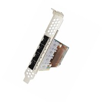 Tarjeta Adaptadora de Red 10GbE XL710 para Servidor en Rack RH2288H V3