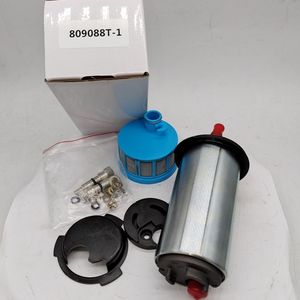 175 כספית 150 200 225 250 כ "ס ימית/outboard 96-01 משאבת דלק + אטם 809088t1 - Product Image 2