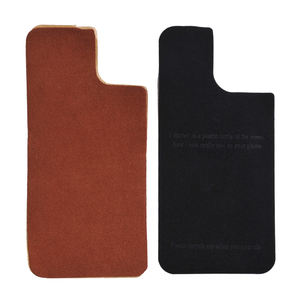 Moule de découpe de cas de téléphone personnalisé matrices de découpe pour cuir bricolage à la main tissu PU cuir couteau de découpe lame moules couteau d'artisanat - Product Image 6