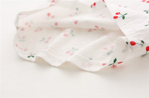 Ensembles de vêtements pour enfants, jolies jupes en jean et pulls pour bébés filles, pour enfants adorables, vente en gros - Product Image 6