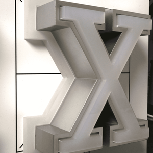 Letreros Iluminados <span class=keywords><strong>LED</strong></span>, Letreros Luminosos para Fachadas, Marcaje Comercial, Publicidad Exterior, Sistema de Visualización - Product Image 3