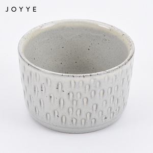 Joyye vajilla reactiva esmalte de cerámica hornear taza brillante esmalte respaldo conjunto de cerámica tazón para <span class=keywords><strong>casa</strong></span> - Product Image 1