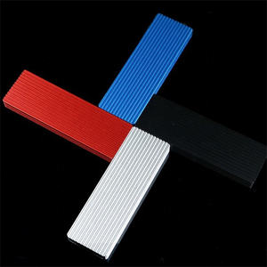 <span class=keywords><strong>Disco</strong></span> <span class=keywords><strong>Duro</strong></span> Externo Portátil USB 3.0 <span class=keywords><strong>de</strong></span> 1 TB, 2 TB, 4 TB, <span class=keywords><strong>Almacenamiento</strong></span> <span class=keywords><strong>de</strong></span> Datos con Interfaz Tipo C, Ideal para Distribución al por Mayor - Product Image 5