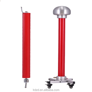 KDJF-2020 nhà sản xuất trực tiếp PD miễn phí Quy Nạp Điện áp Tester một phần xả Meter hệ thống với bán tốt nhất giá bán buôn - Product Image 2