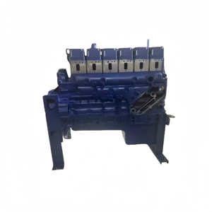 Mới và sử dụng sinotruk HOWO <span class=keywords><strong>weichai</strong></span> cng động cơ khí T10 và T12 Euro 4 và Euro 5 động cơ wp13ng mt13.40 Assy - Product Image 2