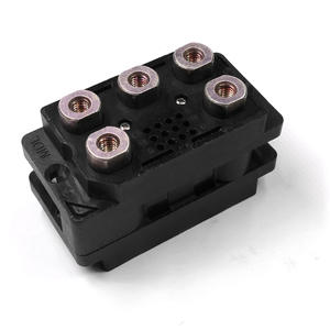 ขั้วต่อไฟฟ้าแบบโมดูลาร์อเนกประสงค์สำหรับแท่นชาร์จไฟฟ้ากระแสตรง, โมดูลชาร์จเร็ว, เครื่องชาร์จรถยนต์ไฟฟ้า, ระบบไฟฟ้าอุตสาหกรรม - Product Image 3