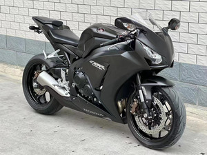 Honda1 CBR1000RR <span class=keywords><strong>Moto</strong></span> Super <span class=keywords><strong>Sportive</strong></span> Originale <span class=keywords><strong>Japonaise</strong></span> 1000cc Performances Puissantes, Conduite Confortable - Product Image 2