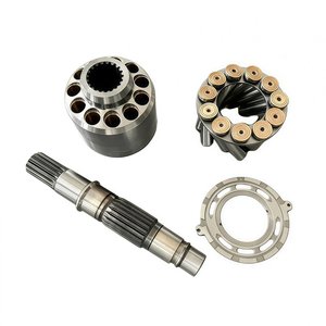 Kit de réparation rotatif pour pompes hydrauliques HMV (modèles HMV55/HMV75/HMV105/HMV135/HMV165/HMV210/HMV280-02) – 12 0.5 - Product Image 6
