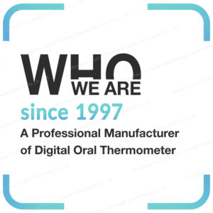 DOG State-of-the-Art Kids 10 Second Animal Wasserdichte flexible orale rektale Achsel fieber Medical Clinical Digital Thermometer - Product Image 4