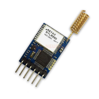 Modul Lora RYLR896 SX1276 UART 868MHz 915MHz Antena