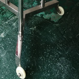 Criba Vibratoria Rotatoria Portátil de Alta Frecuencia de 3000 r/min - Product Image 5