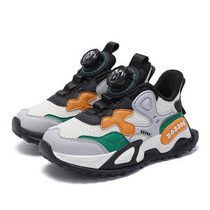 Vente en gros d'usine Cema Chaussures mixtes Baskets Unisex Stock de chaussures pour adultes et enfants Marque internationale - Product Image 5