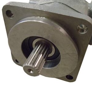 مضخة هيدروليكية جديدة 257953A1 47362917 لـ 580l series <span class=keywords><strong>2</strong></span> Backhoe - Product Image 2