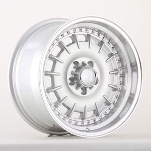 Rines Forjados de 17 19 20 21 22 24 Pulgadas para <span class=keywords><strong>SHELBY</strong></span> GTE <span class=keywords><strong>SHELBY</strong></span> F-150 Mach-E GT Ford Mustang GT500 GT40 Dodge Charger Viper Benz - Product Image 3