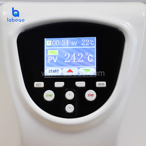 Laboao Laboratorium Chemische Vacuüm Tafelcentrifuge Concentrator - Product Image 5