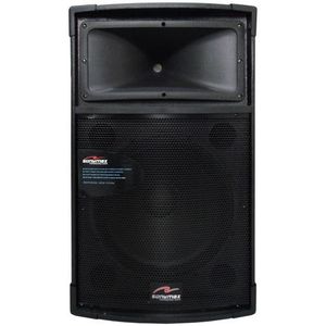 Sistema de Audio SoundMax Profesional con Potencia Máxima de 600W - Product Image 1