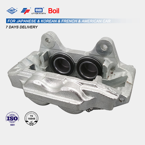 Pièces de véhicule LWT 47730-60300, étrier de frein avant pour Toyota Prado Gx460/09-15:Trj15 #   4runner/09-15:Grn28 # - Product Image 1