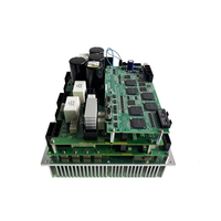 A06B-6400-H101 SONGWEI A06B6400H101 Placa de Circuito de Accionamiento del Amplificador FANUC Original Usada en Stock para Robot FANUC