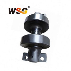 Cần Cẩu Bánh Xích cho con lăn IHI dch700 - Product Image 1