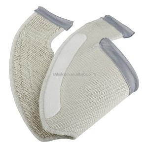 Lingettes lavables et réutilisables pour aspirateur robot <span class=keywords><strong>Dreame</strong></span> <span class=keywords><strong>Z10</strong></span> <span class=keywords><strong>Pro</strong></span>/L10 Plus - Product Image 3