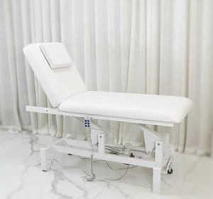Cama Eléctrica de Masaje y Belleza, para Tatuajes, Microblading, Microplastia, Tratamientos de Spa - Product Image 1