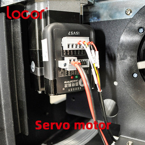 Locor Easyjet 1.6m/1.8m Sublimation Printer Eco Solvente <strong>Large</strong> <strong>Formate</strong> Digital Printing <strong>Plotter</strong> Machine Price - Product Image 6