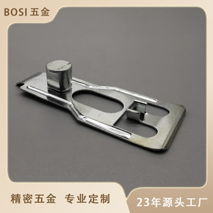 Boss Metal Steel <b>Bracket</b> Bs-91 Single-Side Support Painting Treatment Iron And Stainless Steel - Product Image 4