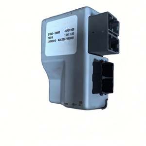 Sistema de Dirección Automática Más Vendido 56340 G3000, Computadora de Control de Columna de Dirección Asistida para Automóvil 56340-G3000 56340G3000 para Hyundai Kia - Product Image 1