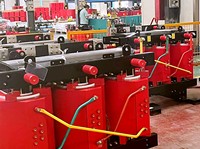 Offres Spéciales de haute qualité 1000kva trois phases 20kv/22kv/24kv 100% cuivre moulé résine transformateur de Type sec prix usine
