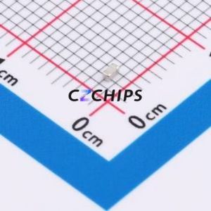 CC0603CRNPO0BN7R5 SMD Capacitor (MLCC) 0603 7.5pF 100V NP0 - Product Image 1