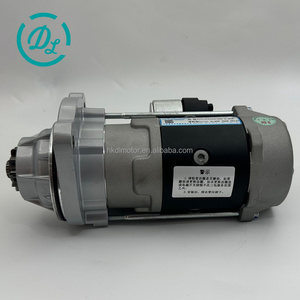 Démarreur robuste 24V EexcavaStart GM86R3002-VPP 5476863 pour 6BT5.9 - Pièce de rechange durable avec garantie 1 an - Product Image 5