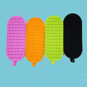 Direct Factory Sale Fashion <b>Waterproof</b> Silicone Sunglass Cosmetic Pouch Bag for Travel Swimming Goggles <b>Storage</b> <b>Box</b> - Product Image 6