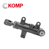 Pièces de rechange 90344548 90373178 679305 679316 Raccord de maître-cylindre d'embrayage pour OPEL OMEGA a (V87)