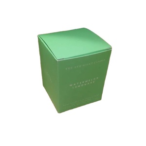 Caja de cartón en relieve personalizada cuidado de la piel embalaje sostenible cajas de papel de lujo con logotipo <span class=keywords><strong>para</strong></span> cajas de cosméticos de loción - Product Image 4
