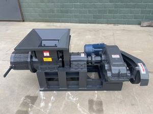 Xách tay hướng dẫn sử dụng đất sét gạch làm máy ép đất lồng vào nhau lát khối nén Trái Đất khối New Zealand tiêu chuẩn - Product Image 3