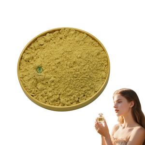 Duftstoff-Rohmaterial Moschus-Keton Großhandelspreis Kosmetikqualität Moschus-Keton-Pulver für Parfüm /Seife - Product Image 1