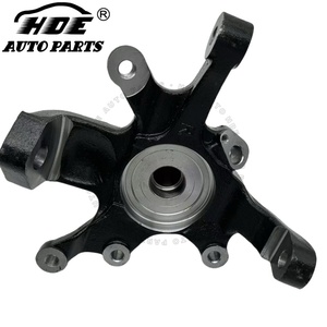 40014-2S669 40015-2S669 Vente en gros de pièces automobiles HDE, rotule de direction pour Nissan Pickup - Product Image 2