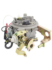 คาร์บูเรเตอร์ H219A สำหรับรถยนต์ FIAT UNO DUNA 32/34  TLDE 1.4/1.6 เครื่องยนต์ TIPO ไม่มีระบบหัวฉีด  WEBER คาร์บูเรเตอร์ Fiat DunaUno 1.6 Tipo Weber - Product Image 2