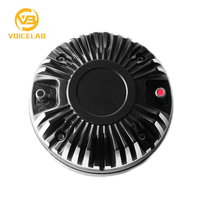 TWE-F51-D145 usine vente en gros 2 pouces CCAW bobine vocale unité de pilote haut-parleur Tweeter pilote tweeter