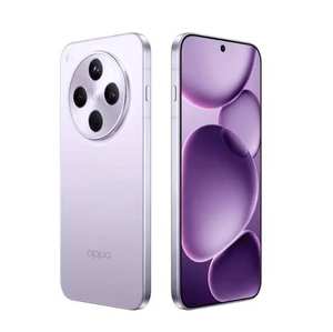 Smartphone Oppo Find X8s+ Plus 5G d'origine, écran AMOLED 6,59 pouces, processeur Dimensity 9400+, batterie haute capacité 6000 mAh, charge rapide 80 W - Product Image 2