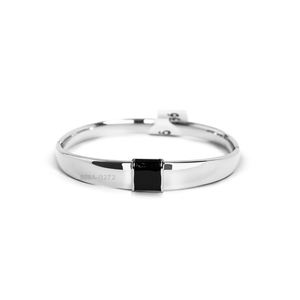 BBBA-0272 กำไลข้อมือแฟชั่น อุปกรณ์เสริมที่หรูหราและมีสไตล์สำหรับผู้หญิง - Product Image 2