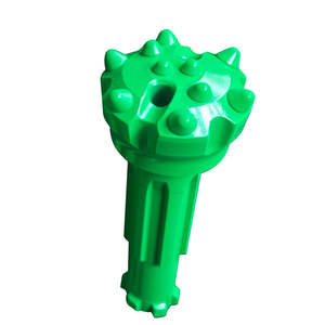 76 من نوع عرقوب BR2 <span class=keywords><strong>Dth</strong></span> المطارق وزر لحفر آبار المياه - Product Image 6