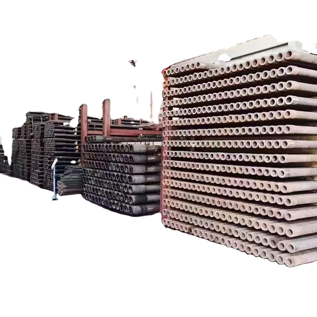 Буровая труба Shengji с HB, внутренняя антикоррозийная с api 5dp, поставка всех размеров
